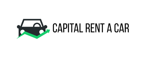 Capital Rent A Car logo